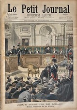 Klein Tagebuch 1900 N°513