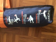 Volleyballnetz Tennisnetz, Badmintonnetz multifunktionales Set für den Garten