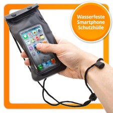Wasserdichte Schutzhülle