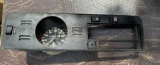 VW Golf 1 I Kombiinstrument