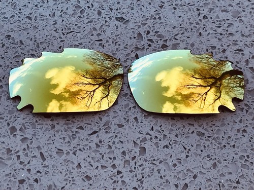 Ersatz 24k gold - 24k, verspiegelte