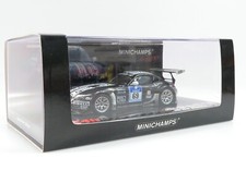 1:43 Minichamps 437102069 BMW Z4 GT3 24h N-Ring 2010 Y8