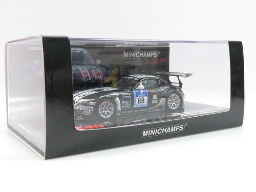 Minichamps 437102069 bmw - 437102069,