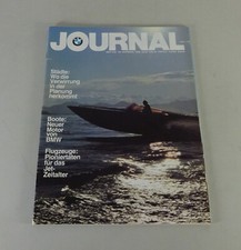 Magazin - BMW Journal u. a