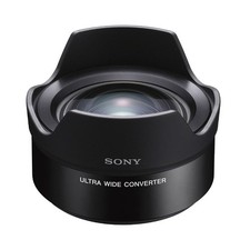 Sony VCL-ECU2 Ultra Weitwinkel