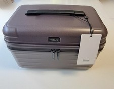 Neuer TITAN Beautycase
