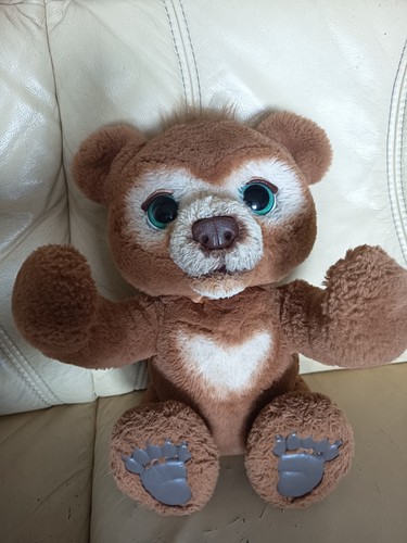 Hasbro furreal friends - furreal, cubby