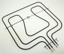 ELECTROLUX / AEG Oberhitze Backofen 3970129015