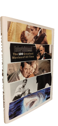 The 100 greatest movies all - the,