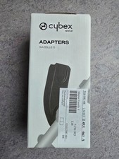 Cybex Gold Adapter Gazelle S