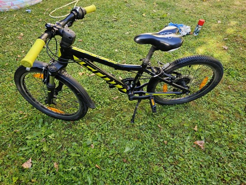 Scott scale kinderfahrad - scott, 20