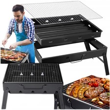 KRUMAD Camping Grill klappbar
