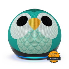 Amazon Echo Dot (5. Gen.) Kids