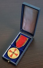 Verdienstmedaille