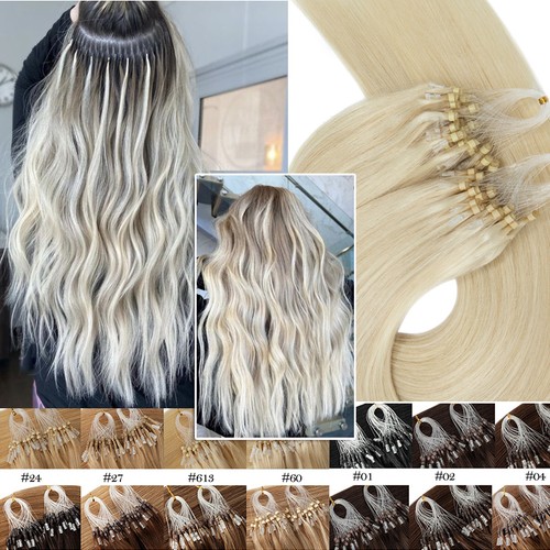 60cm microring loop remy - 45-60cm,