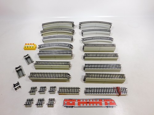 81x primex märklin - h0, ac