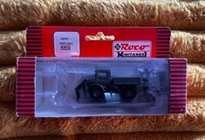 Roco Minitanks # 1/87 Nr. 669