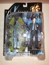 The X-Files Fight The Future