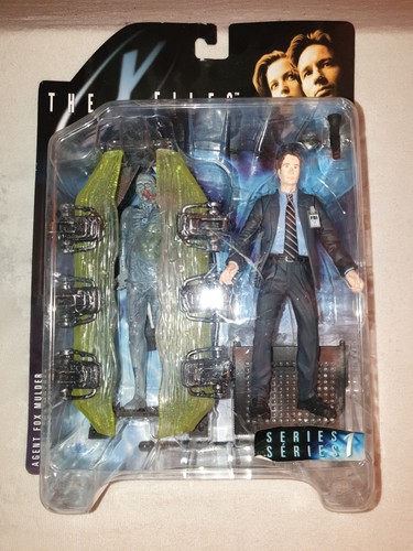 The files fight - the, x-files