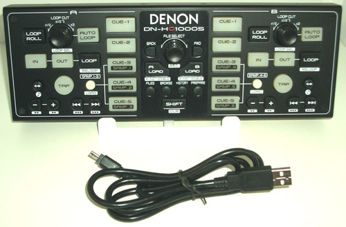 Denon hc1000s usb - denon, dn-hc1000s