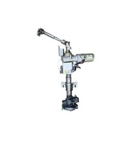 Opel Agila  Lenksäule Steuergerät Elektromotor Servo 4820083E64