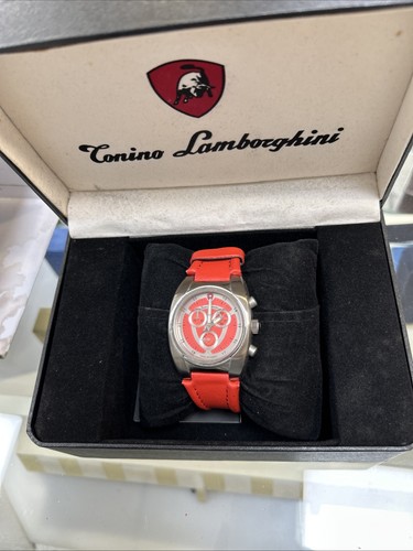 Tonino lamborghini luxus swiss - tonino,