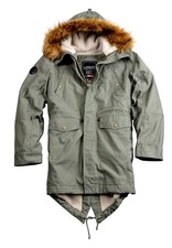 Alpha Industries Parka
