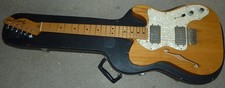 FENDER  Telecaster Thinline   -    Vintage