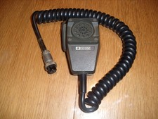 ICOM IC-HM7 Mikrofon mit