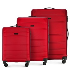 Globe line reisekoffer - line,