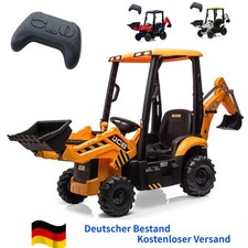 4-in-1 Kinder Elektrofahrzeug