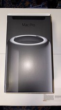 apple mac pro 6.1   12/24 Core