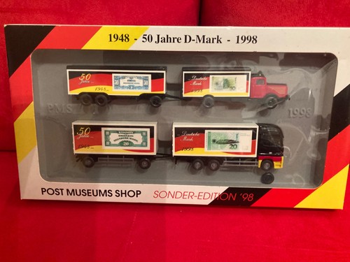 Post museum shop jahre - 50, d