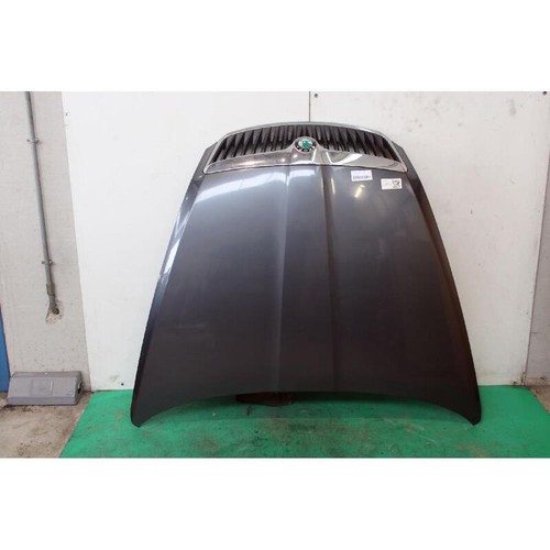 Motorhaube skoda octavia - motorhaube,
