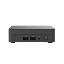 ASUS NUC GEN12 Wall Street