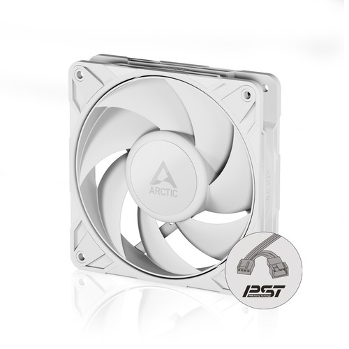 Arctic p12 pro - arctic,