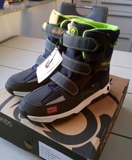 Trollkids Winterboots Lofoten