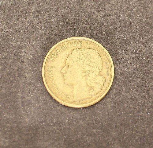 Münze frankreich liberte - münze,