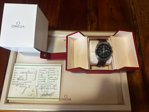 Omega speedmaster mark 861 - speedmaster,