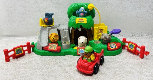 Fisher price 2001 - price,