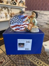 Hummel Figur Hum 900  SPEZIAL