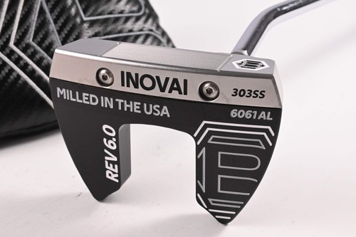Bettinardi 2022 inovai - bettinardi,