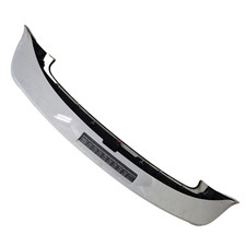 TOYOTA RAV4 HECKKLAPPE KOFFERRAUM MIT LEICHTEM SPOILER 76085-42130 OEM