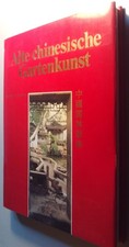 Alte Chinesische Gartenkunst