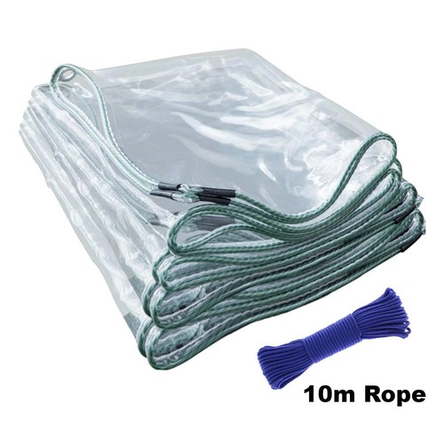 Wasserdichte pvc transparente - wasserdichte,