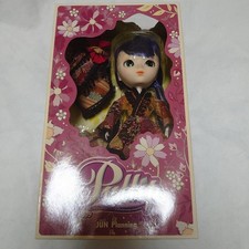 Pullip doll figur lan ake - pullip,