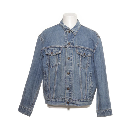 Levi strauss jeansjacke - strauss,