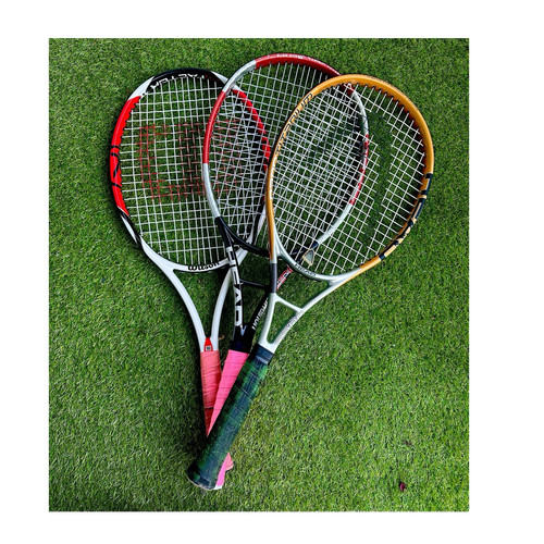 Wilson head dunlop - head,, midplus