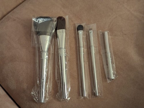 Christian dior brush set - brush,