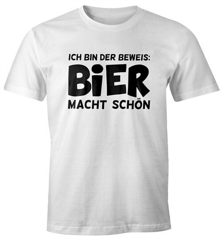 Ich bin der - , macht